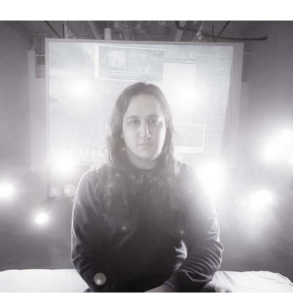 Alec Kriesberg