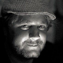 Christopher Scott