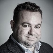 Frank Poe, General Counsel of INDU5TRY