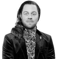 Matthew Evertson