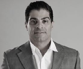 Ramzi Faris, Founder & CEO of INDU5TRY